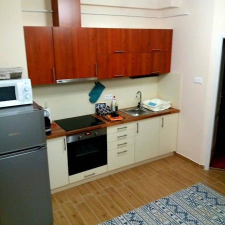 Olga Apartman Seghedin Exterior foto