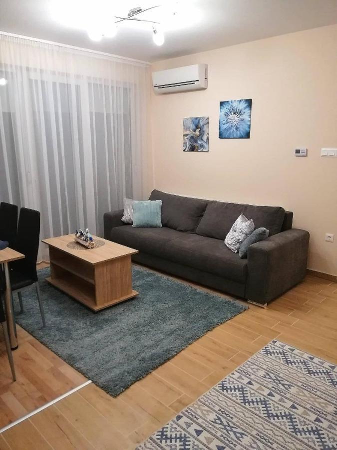 Olga Apartman Seghedin Exterior foto