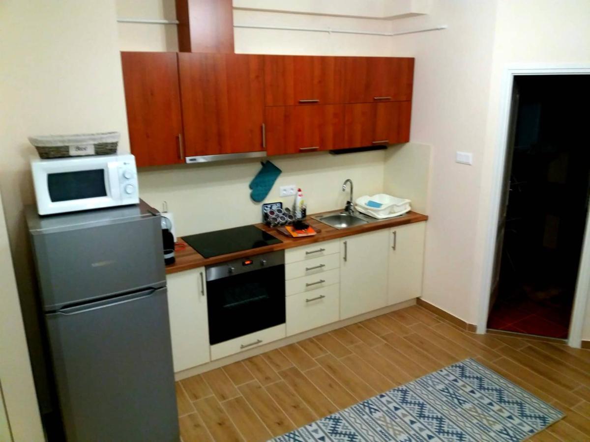 Olga Apartman Seghedin Exterior foto
